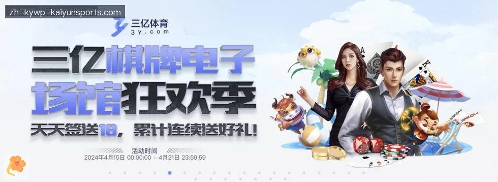 开云体育 banner