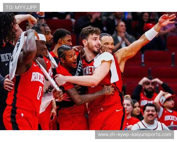 火箭队官方发布的视频内容及赛事回顾