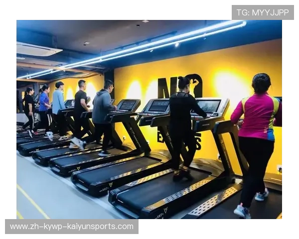 钢铁艺术馆现代健身房器械视觉档案