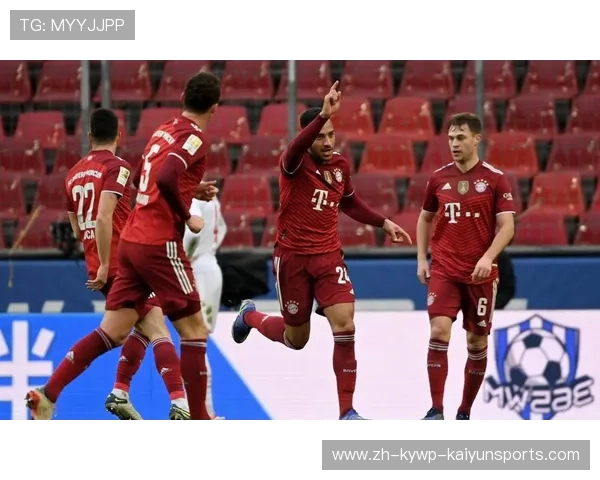 德甲赛季中没有悬念的冠军球队实力解析