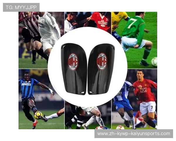 足球护腿板在职业比赛中如何为球员提供关键的腿部保护