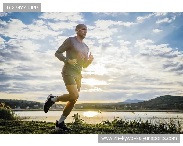 高效燃脂的跑步技巧
