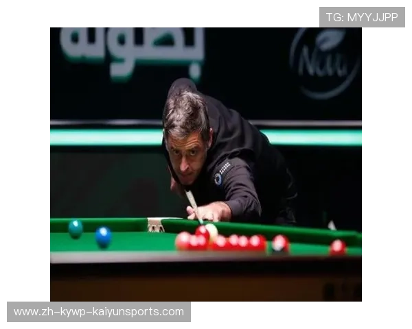 探讨中国台球新阶段寻找与打造本土奥沙利文的关键路径